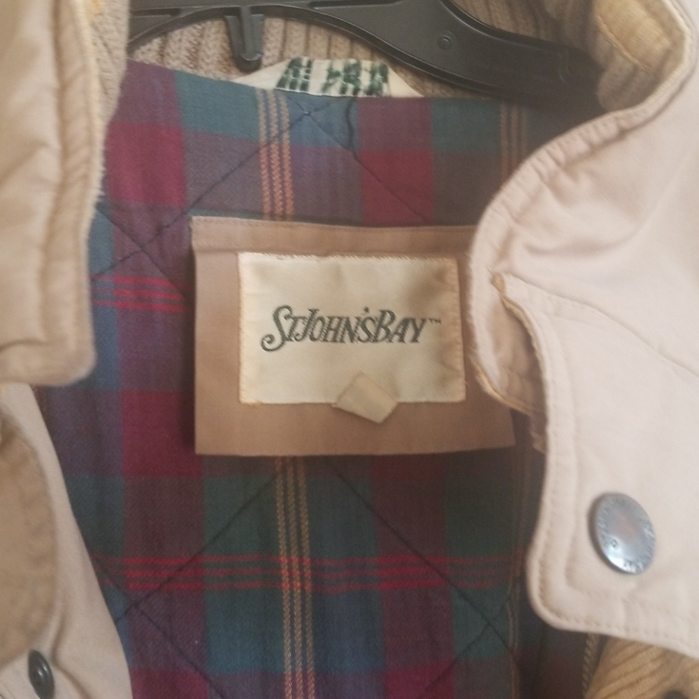 Coat - Picture 2 of 6